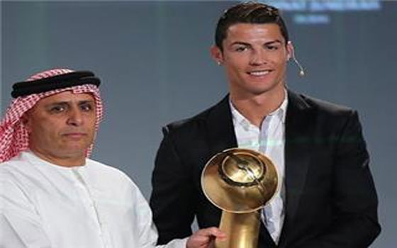   مصر اليوم - رونالدويثق في قدرة البرتغال على تكرار التجربة الأسبانية في مونديال البرازيل