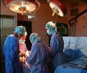   مصر اليوم - المستشفى الصدري يجري 26 عملية قسطرة تداخلية للقلب