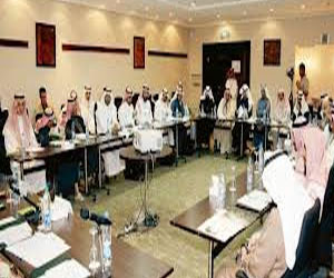   مصر اليوم - مركز الملك عبدالله ينظم لقاءًا للمبادرات التقنية في خدمة اللغة العربية