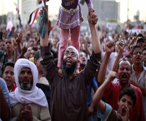   مصر اليوم - القبض على 30 إخوانيًا بتهمة خرق قانون التظاهر في القليوبية