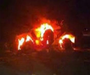   مصر اليوم - إصابة 5 أشخاص بينهم 3 بريطانيين في انفجار في جزيرة تنريف