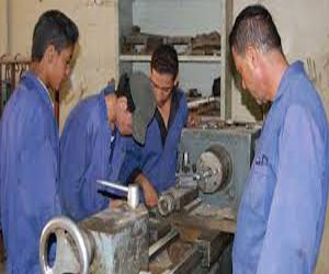   مصر اليوم - تعاون سوداني إيراني في مجالات الإنتاج والتدريب المهني