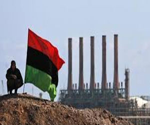   مصر اليوم - اتخاذ موقف حازم تجاه عملية إغلاق موانئ النفط الليبية