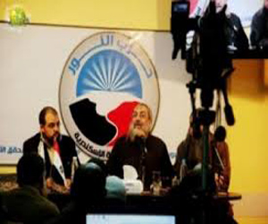   مصر اليوم - حزب النُّور يعد 200 كادر لحملة نعم للدُّستور