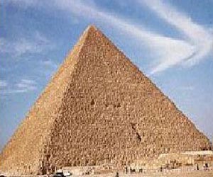   مصر اليوم - رسالة اعتذار للشعب المصرى من سارقى خرطوش خوفو