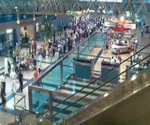   مصر اليوم - تنفيذ محاكاة لتجربة طوارئ في مطار الأقصر الدوليِّ