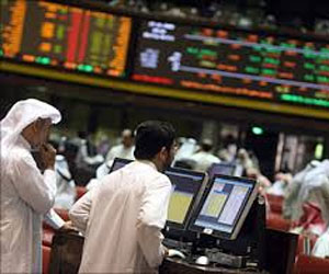   مصر اليوم - محافظ استثمارية تقود حركة البورصة الكوتية