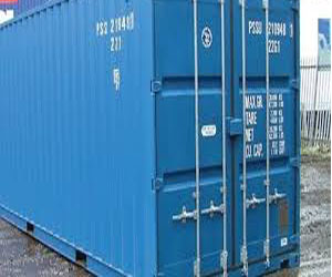   مصر اليوم - ضبط 4 حاويات آتية من تركيا تحمل أسلحة