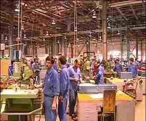   مصر اليوم - إيران تصدر من المنتجات غير النفطية 30 مليار دولار