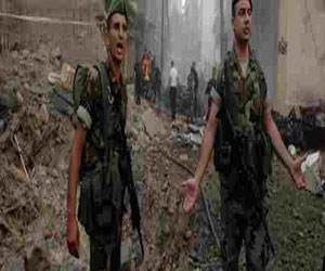   مصر اليوم - اتحاد المحامين العرب  يدين حادث تفجير بيروت