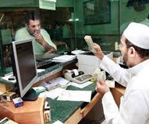   مصر اليوم - تحويلات الأجانب في السعودية ترتفع إلى 133 مليارا