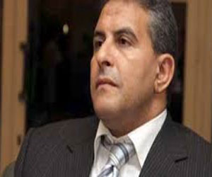   مصر اليوم - وزير الرياضة يعتمد 300 الف جنية لإنشاء صالة جمباز