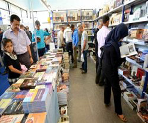   مصر اليوم - ثلاثة أجيال من الأدباء تطبع المشهد الأدبي في 2013