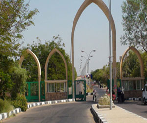   مصر اليوم - مجلس جامعة أسوان يضم الدكتور مجدي يعقوب لعضويته