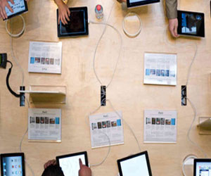   مصر اليوم - نوكيا تسحب خرائطها من متجر آبل