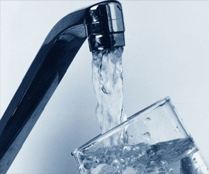   مصر اليوم - مياه الصنبور في فرنسا تحتوي على رصاص أعلى المعدل المحدد