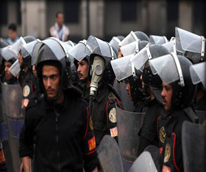   مصر اليوم - استشهاد مجند شرطة في مطاردة لضبط تشكيل عصابي في قليوب