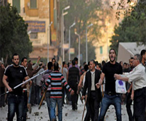 مصر اليوم - حركة تمرّد تدين اعتداءات الإخوان في الفيوم وبني سويف