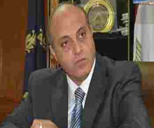 مصر اليوم - أمن القليوبية ينجح في تحديد الجناة في حادث إستشهاد مجند