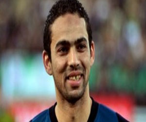   مصر اليوم - رؤوف: انضمامي للأهلى تأخر كثيرًا وكنت أتمني اللعب بجوار بركات وتريكة