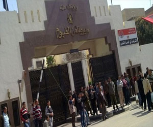   مصر اليوم - 3 بلاغات سلبية بوجود سيارات مفخخة في الفيوم