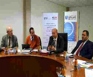   مصر اليوم - ندوة علميَّة في ليبيا حول التعليم التقني حاضراً ومستقبلاً