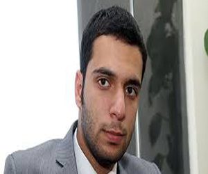   مصر اليوم - رئيس اتحاد طلاب مصر يشجب قرار وجود الشرطة داخل الحرم الجامعي