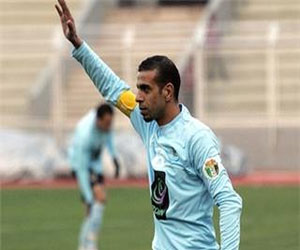   مصر اليوم - الفيصلي الأردني يوافق على احتراف حسونة الشيخ في صحم العُماني