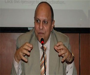 مصر اليوم - وزير التنميّة الإداريّة ضيف بث مباشر على cbc+2