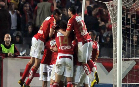   مصر اليوم - الأهلي يهدد بعدم السفر الأحد إلى الكويت لخوض مواجهة الكويت الكويتي