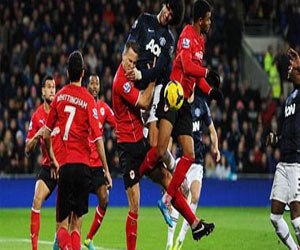   مصر اليوم - مالك كارديف يهاجم فريقه بعد التعادل مع سندرلاند