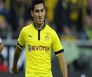   مصر اليوم - والد جوندوجان: سنبدأ التفاوض مع ريال مدريد بعد تعافي نجلي