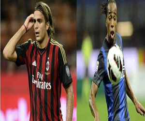   مصر اليوم - أنباء عن انتقال ماتري للإنتر وبيريرا للميلان في صفقة تبادلية