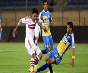   مصر اليوم - الزمالك في معسكر مغلق الثلاثاء استعدادًا للإسماعيلي