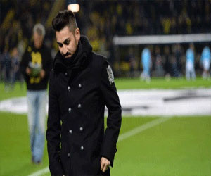   مصر اليوم - ريال مدريد يرغب في التعاقد مع غوندوغان نجم دورتموند