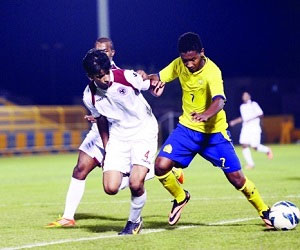   مصر اليوم - تعادل الاتحاد والعروبة دون أهداف في الدوري السعودي للمحترفين