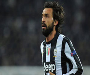   مصر اليوم - يوفنتوس يجدد الثقة باللاعب أندريا بيرلو