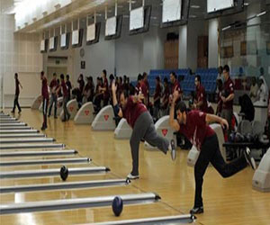   مصر اليوم - المنتخب القطري يحصل على برونزية البطولة الخليجية للبولينج