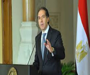   مصر اليوم - مستشار الرئيس يؤكّد أنَّه لا عودة عن قرار تصنيف الجماعة إرهابيّة