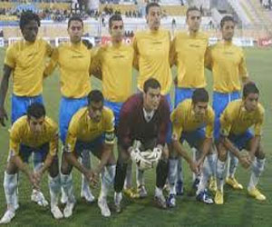   مصر اليوم - 20 لاعب فى قائمة الدراويش استعدادًا لـ التليفونات في الدوري المصري