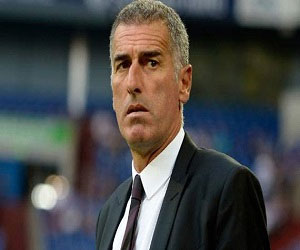   مصر اليوم - مساعد مدرب ميلان يؤكد الفريق يسعى لانهاء الموسم في افضل مركز