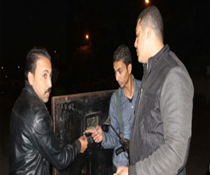   مصر اليوم - إخلاء سبيل 18 عاملاً رفعوا شعار رابعة أثناء مرورهم بنقطة تفتيش في الأقصر