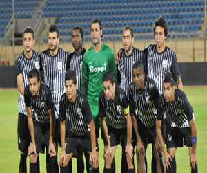   مصر اليوم - إنبي يواجه السيدة زينب استعدادًا للغزل