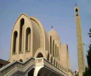   مصر اليوم - الكنيسة الأرثوذكسية تنعي أسقف السويس