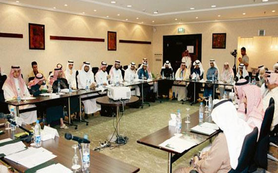   مصر اليوم - لقاء تربوي ينظمه مركز الملك عبدالله بن عبدالعزيز لخدمة اللغة العربية