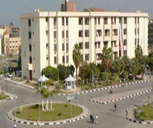   مصر اليوم - الهدوء يسيطر على امتحانات كليات جامعة دمياط
