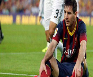   مصر اليوم - ألبا: ميسي الأفضل في العالم والكرة الذهبية لن تذهب لغيره