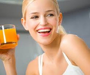 مصر اليوم - 23% من الفرنسيين حريصين على تناول جرعة من فيتامين سي لمواجهة برد الشتاء