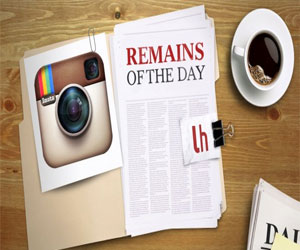   مصر اليوم - إنستغرام تعلن قائمة أكثر المدن والأماكن تصويراً