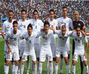   مصر اليوم - الزوراء يواصل التراجع ويتعادل مع النفط في الدوري العراقي